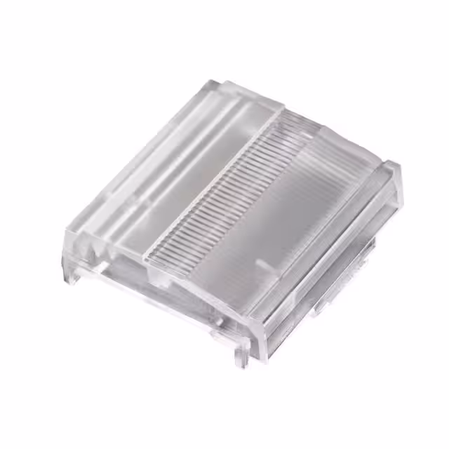 F16342_LINNEA-ZT25-END-B-FL Ledil  Optique - Lentilles